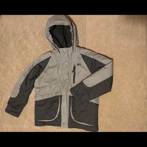 REI Snow Jacket